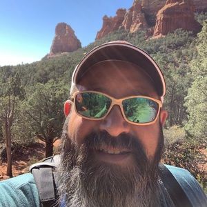 Meet your Posher, Brad